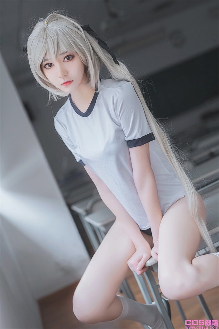 微博红人Coser@南桃Momoko 年费专享合辑 持续更新(图1)