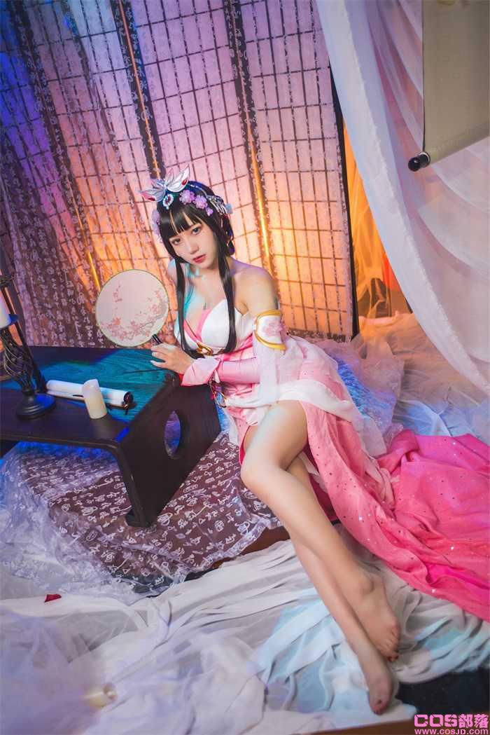 人气动漫Coser@洛丽塔大哥 年费专享合辑 持续更新(图3)