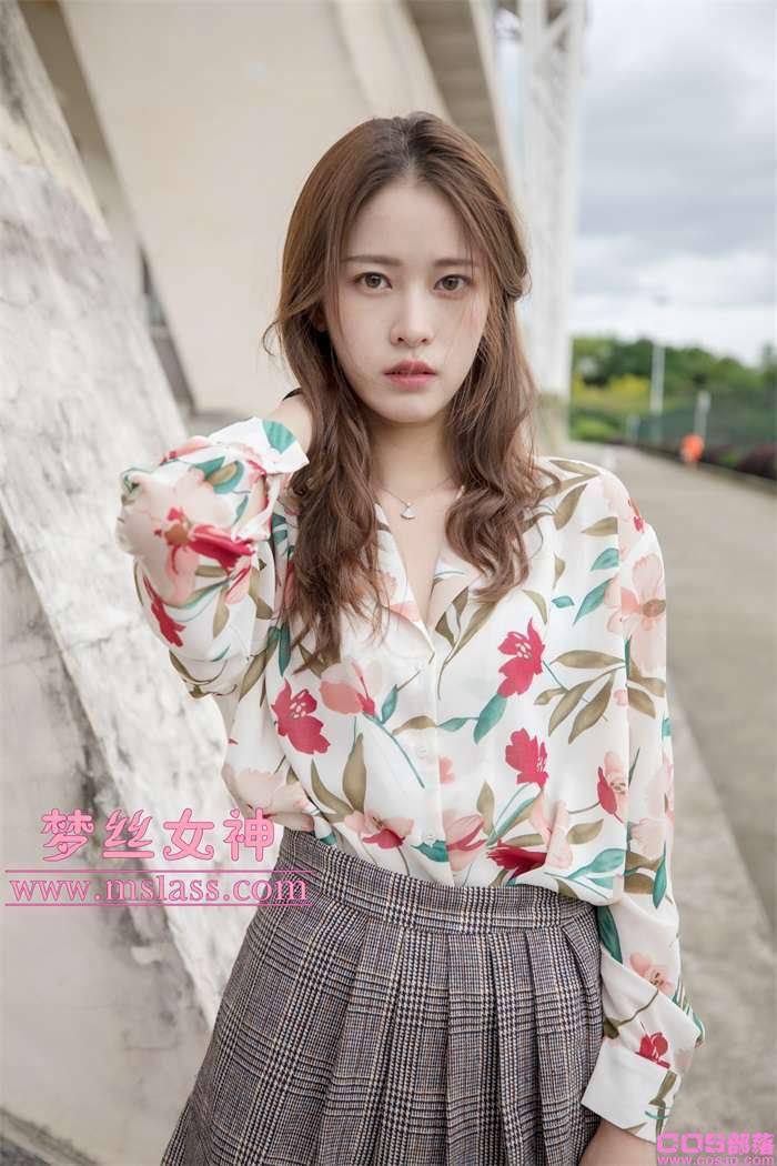 ms女神 年费专享合辑 持续更新(图2)