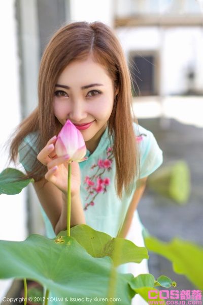 YouMi尤蜜荟 年费专享合辑 持续更新(图4)