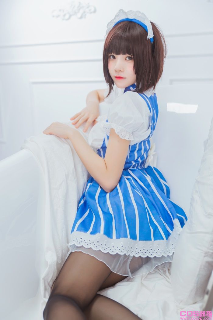 人气Coser 桜桃喵 年费专享合辑 持续更新(图5)