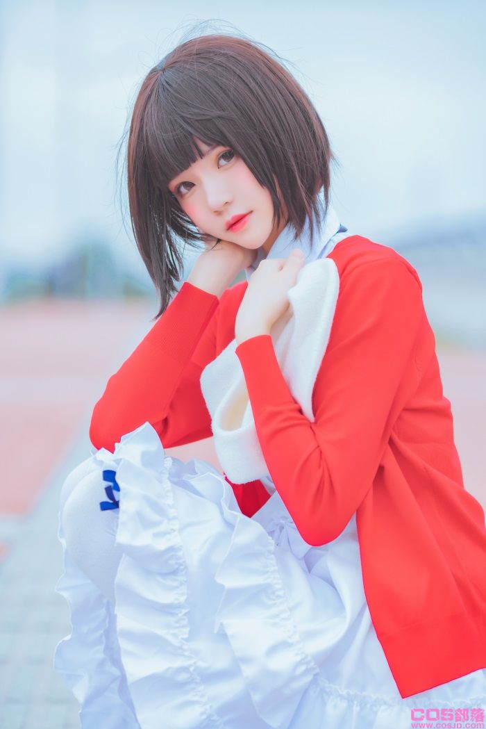 人气Coser 桜桃喵 年费专享合辑 持续更新(图4)