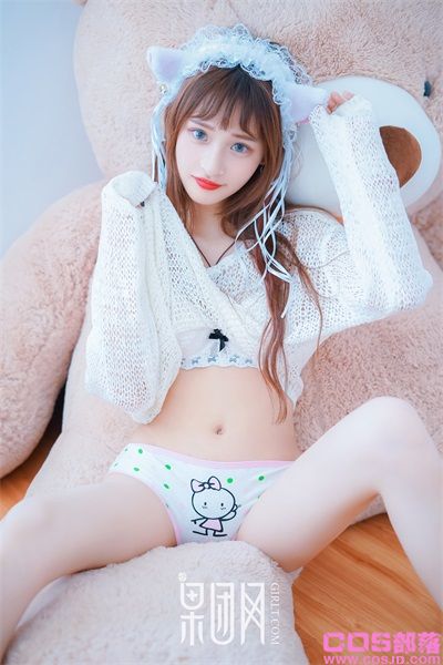 Girlt果团网 年费专享合辑 持续更新(图2)