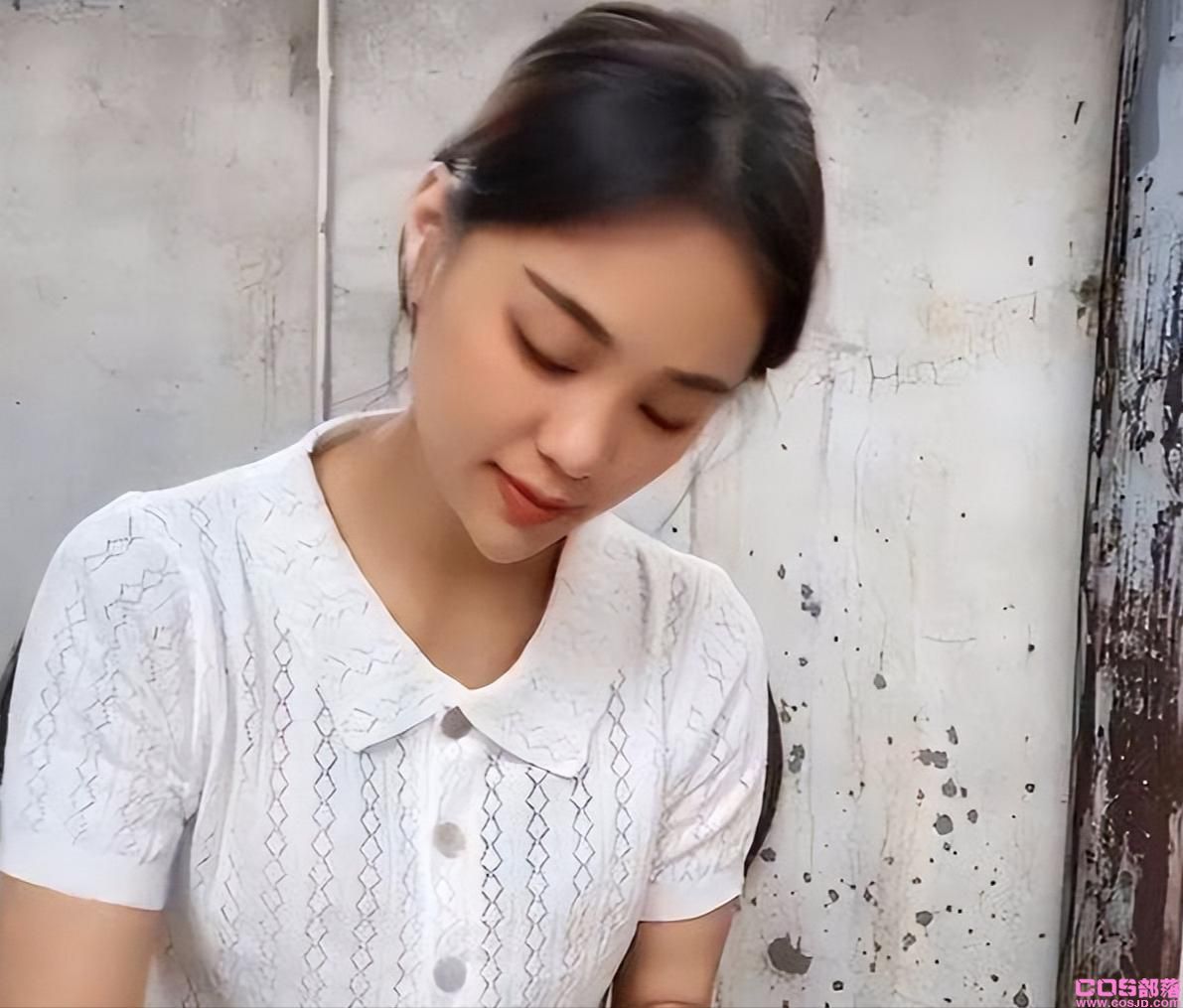 樊小慧儿老公婚变宾馆前台贺磊(图1)