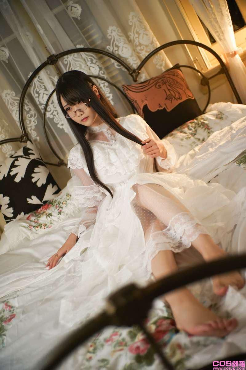 知名动漫博主@曉美媽 忆 [11P/116MB](图2)