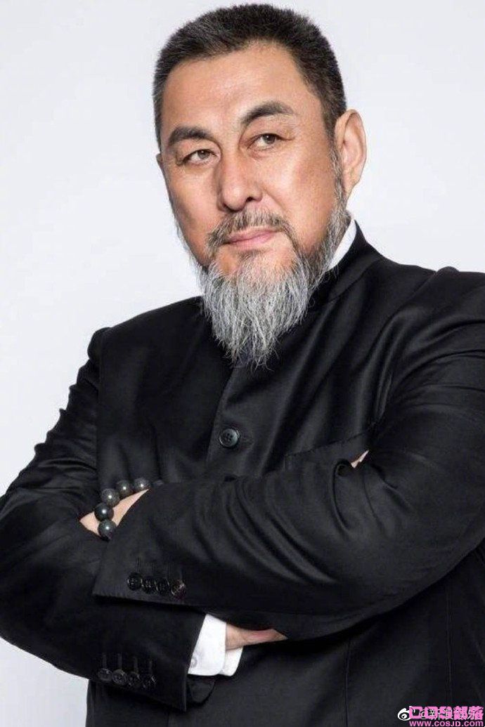 永远的关云长(图3)