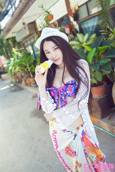 [TGOD推女神] 2014.08.30 刘奕宁Lynn(图10)