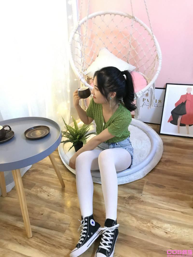 绝版资源 最爱帆布鞋系列 016套 [243P/4V/521MB](图2)