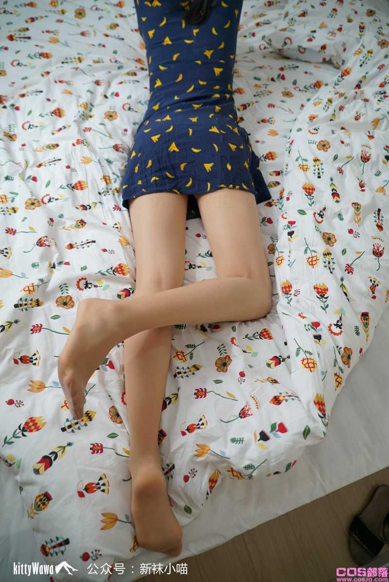 [kittyWawa袜小喵] KTS019 表姐 [72P/372MB](图4)