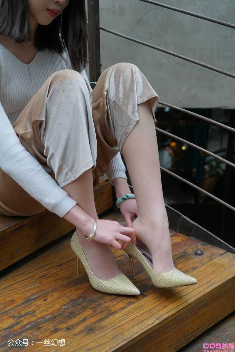 新袜小喵 NZ042 茜茜 [59P/110MB](图4)