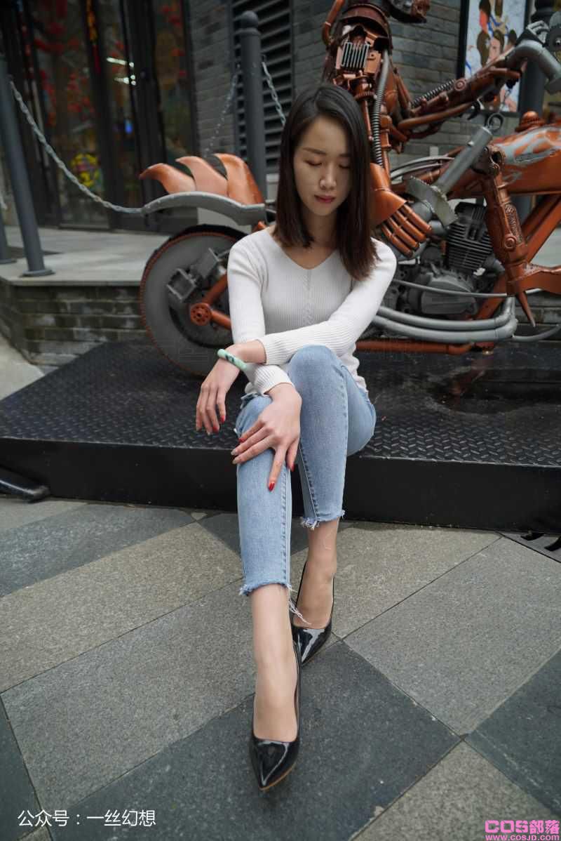 新袜小喵 NZ052 茜茜 [59P/85MB](图2)