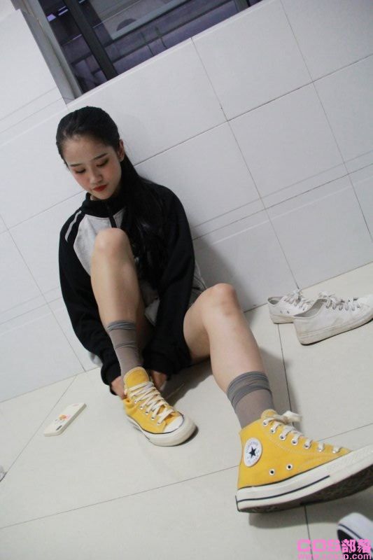 绝版资源 最爱帆布鞋系列 031套 [85P/3V/1.24G](图1)