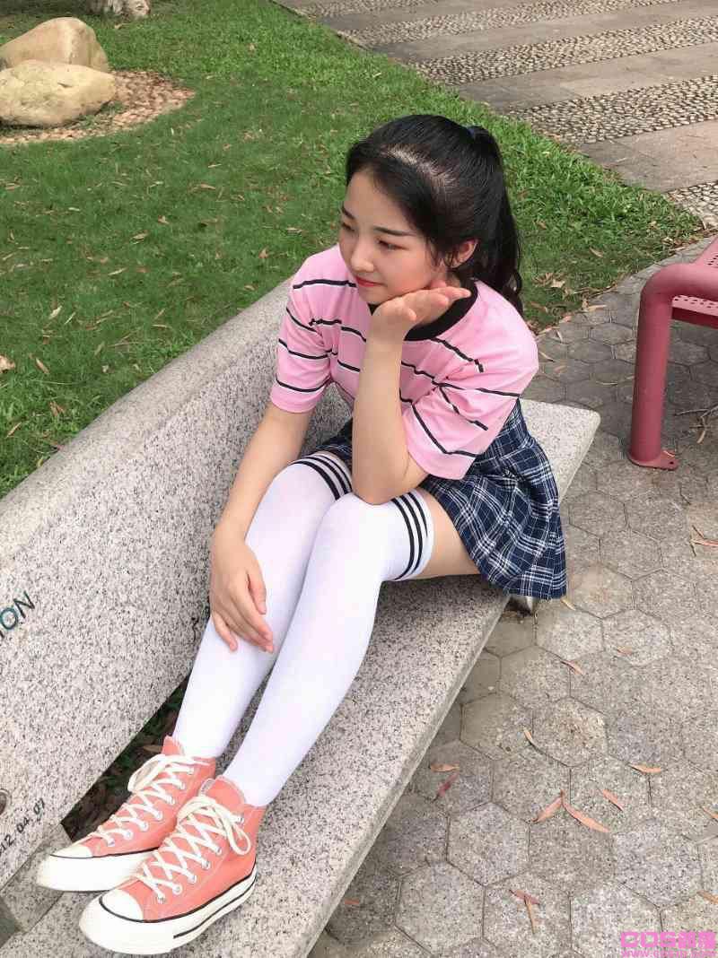 绝版资源 最爱帆布鞋系列 034套 [161P/420MB](图1)