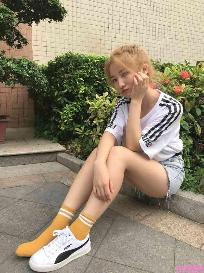 绝版资源 最爱帆布鞋系列 038套 [301P/654MB](图1)