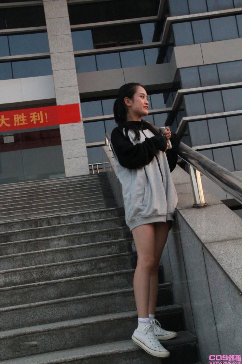 绝版资源 最爱帆布鞋系列 059套 [895P/20V/8.95G](图4)