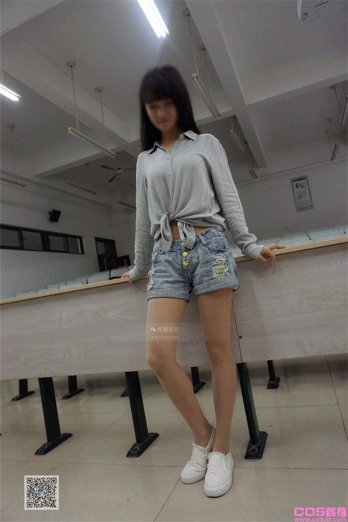 妖精视觉 NO.010 妮妮 温婉尔雅 [66P/27.2MB](图2)