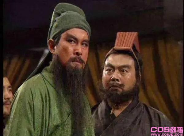 “关羽”走后，“张飞”去世 与三国演义一样悲情(图1)