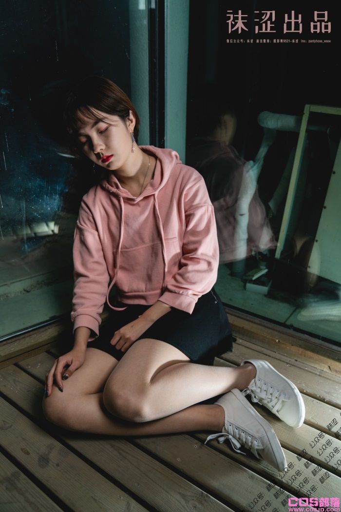 袜涩写真 VOL.047 万圣节特辑 [55P/951MB](图3)