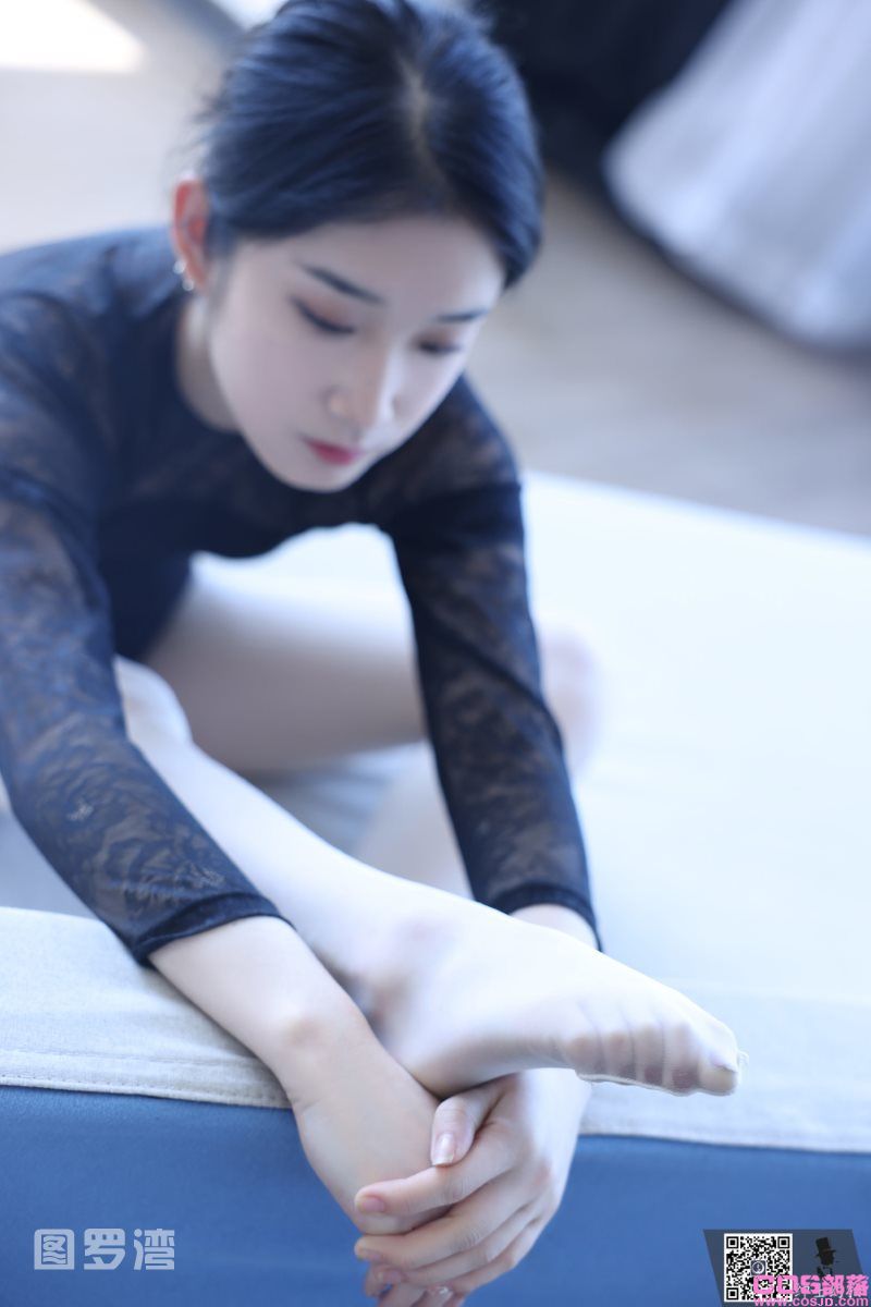 [绅士摄影] 2021.06.08 SS009 姗姗 [85P/67MB](图2)