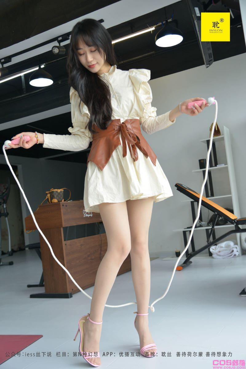 异思趣向《第N种可能》之 美西的健身攻略③ 美西 [75P/119MB](图3)