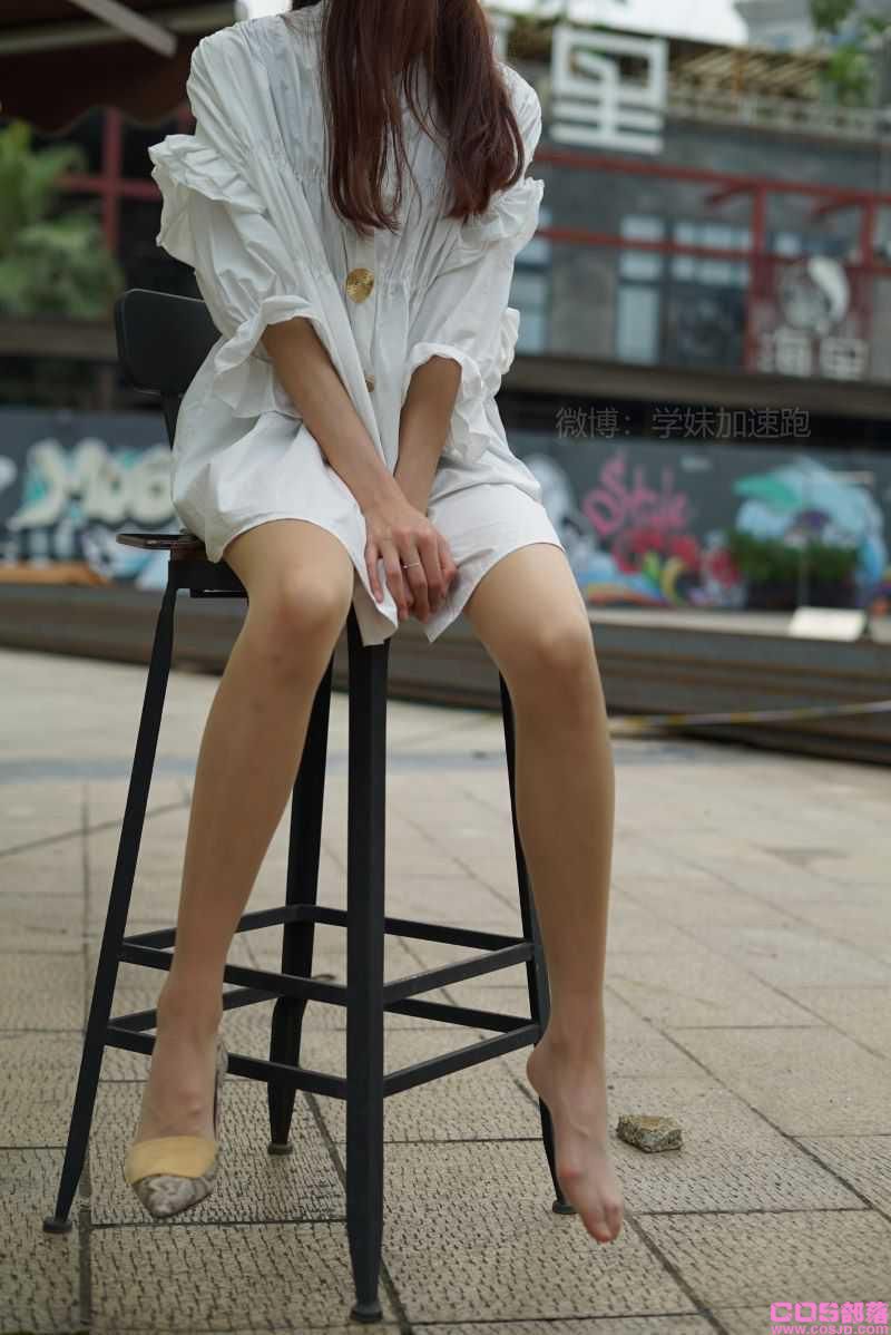 学妹加速跑 XM017《小唐学妹2(含SP)》[89P/1V/369MB](图3)