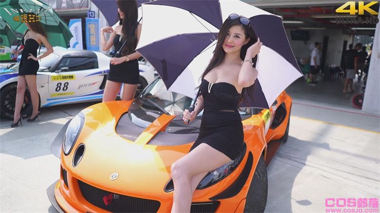 [4K高清]All Show Girls 辣妹总动员 1 史黛拉32D[2160P/MP4/500M](图2)