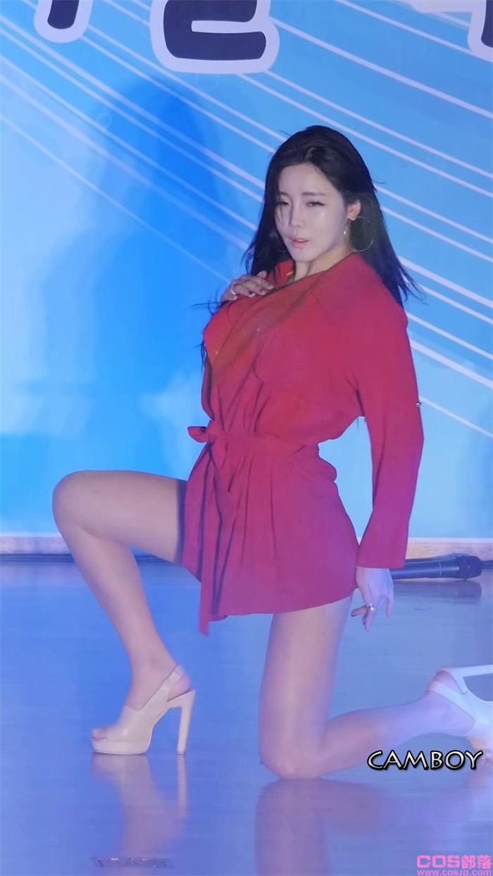 金高恩Goeun__160226__韩巴大学公演 [5V/559MB](图5)
