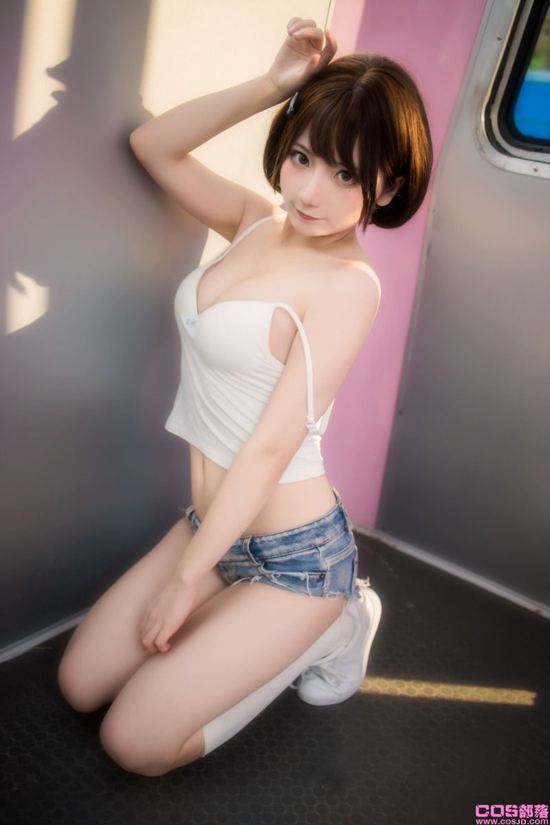 动漫博主@是三不是世w 日常妹妹 [31P/200MB](图2)