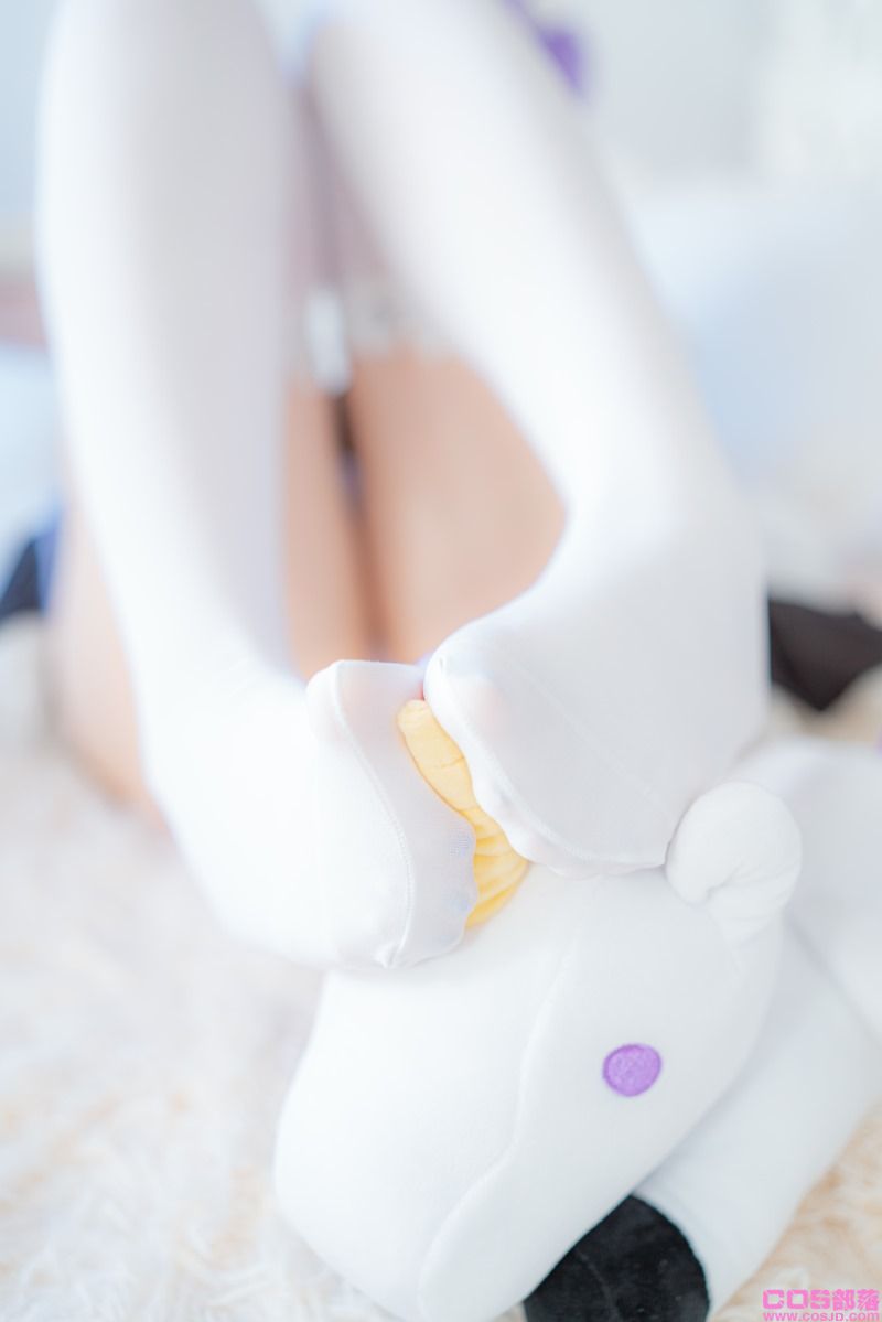 动漫博主@Sayako ユニコーンメイド [100P/306MB](图4)
