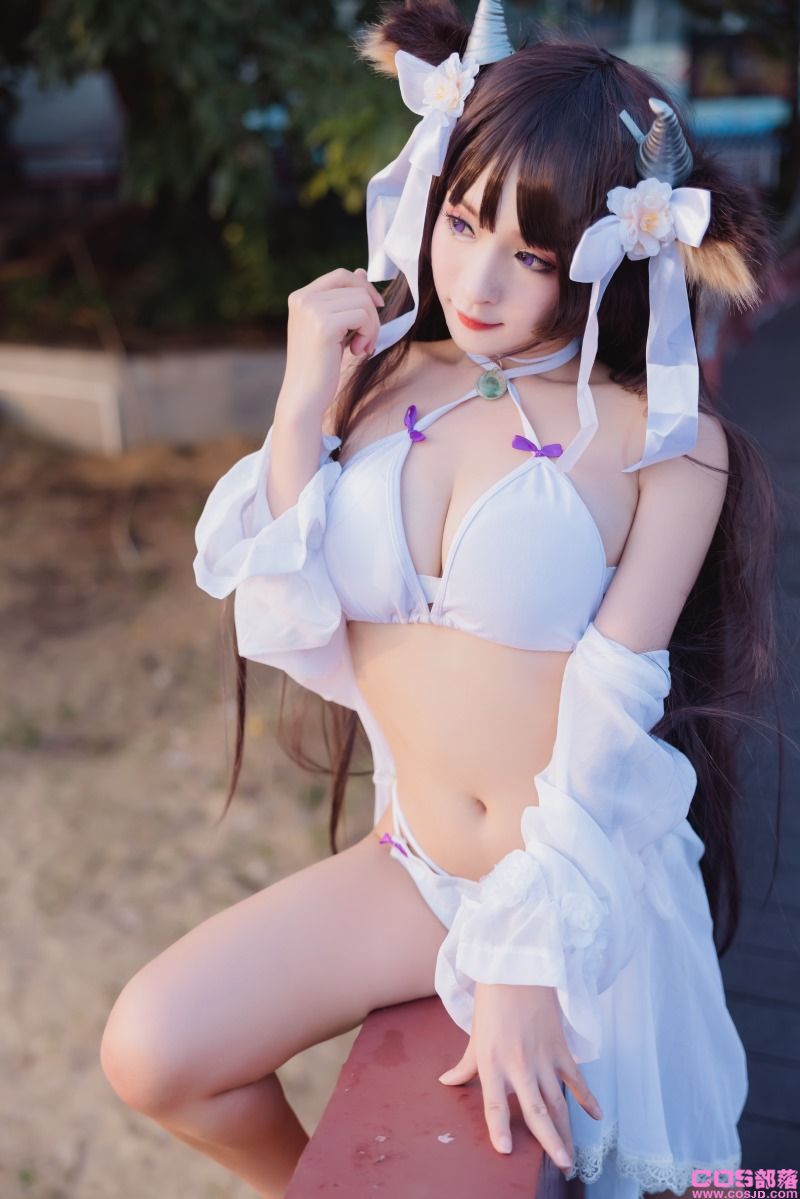 知名动漫博主@九九八吖 牛牛吖 [26P/440MB](图2)
