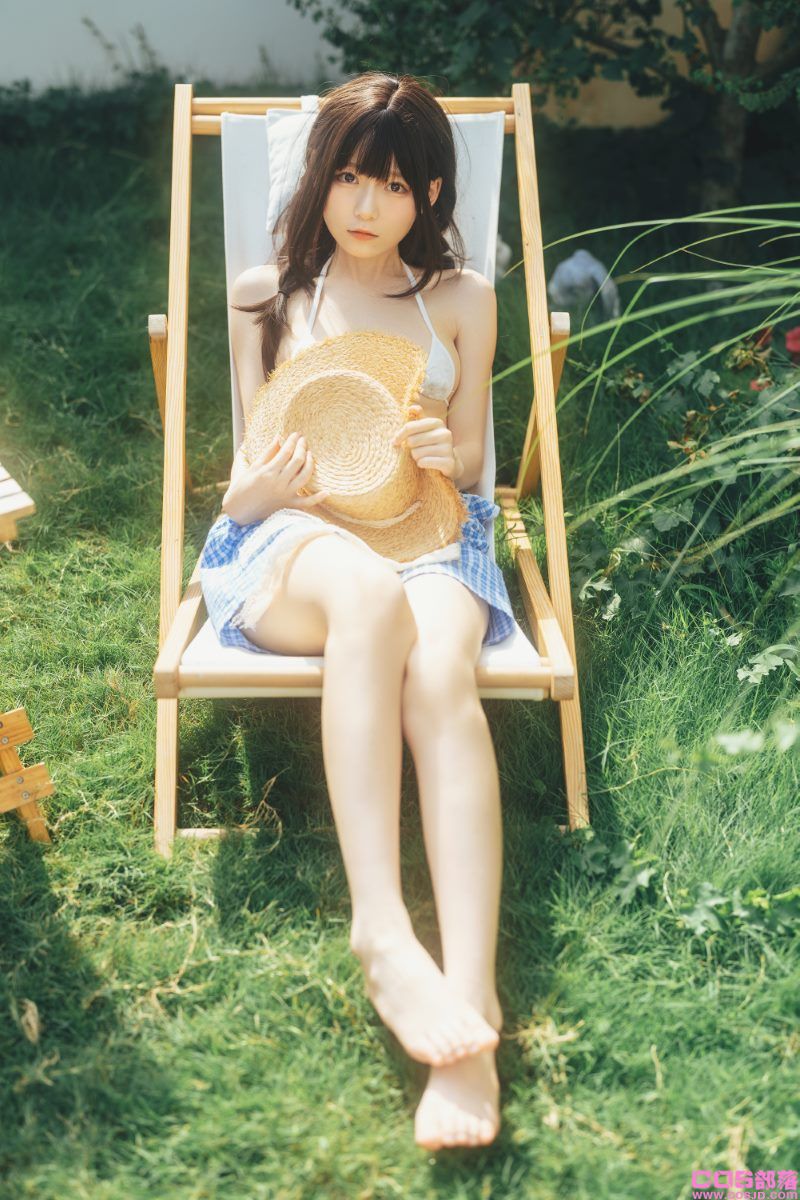 动漫博主@迷之呆梨 夏末 [69P/1.11GB](图4)