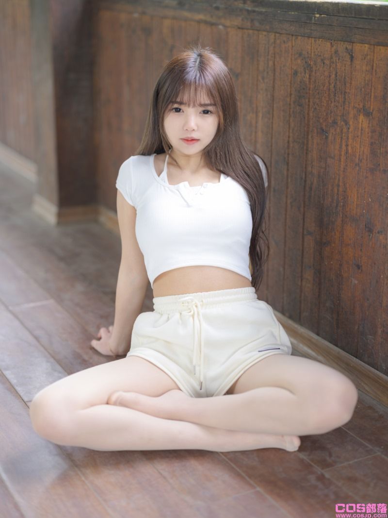 森萝财团写真 晴涩-01E [109P/1V/5.31GB](图1)