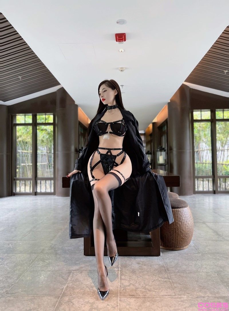 微密圈@脸红Dearie 图片视频年费专享合辑(图2)