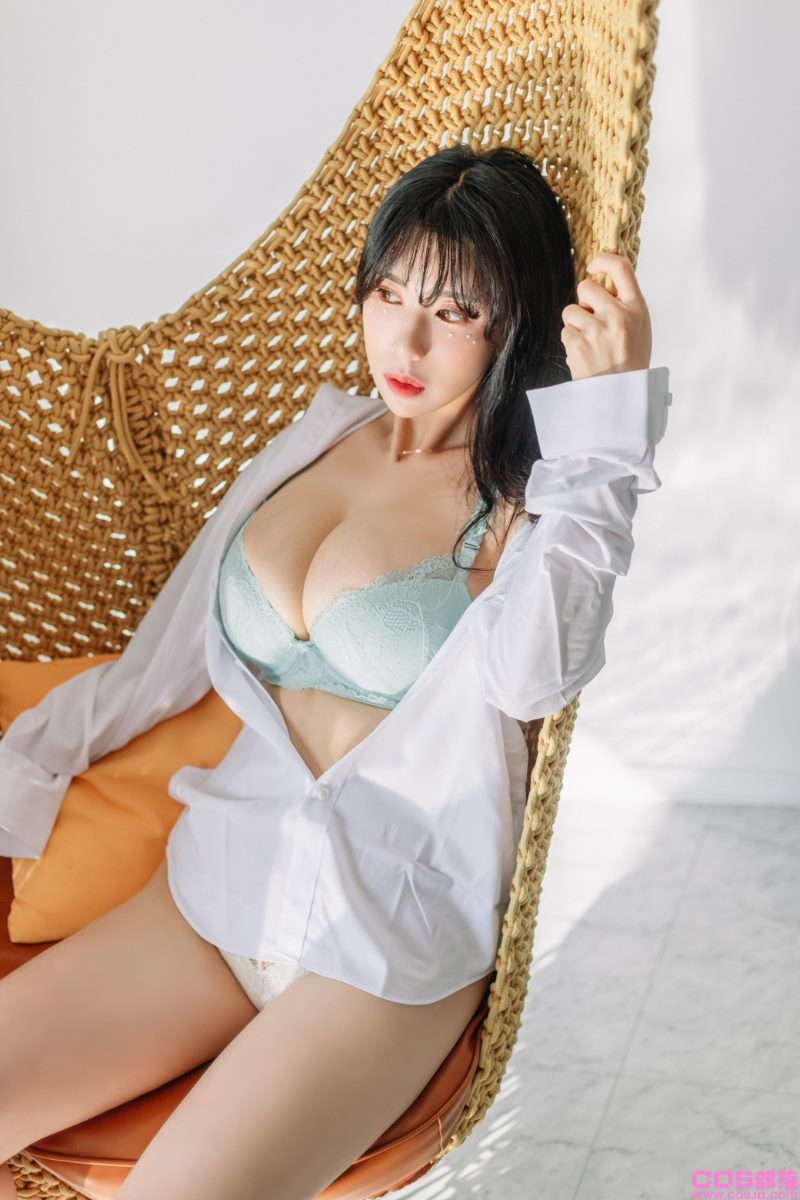 Paranhosu 韩国写真 年费专享合辑 持续更新(图3)