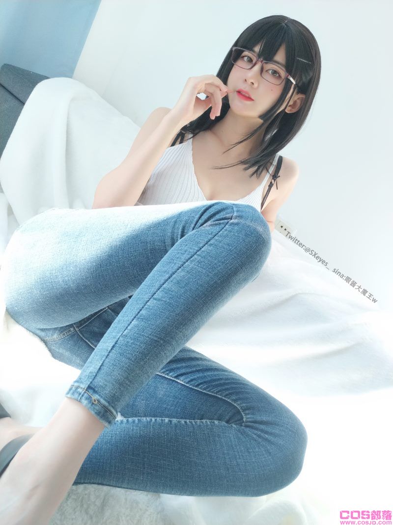 微博红人@眼酱大魔王w 年费专享合辑 持续更新(图2)