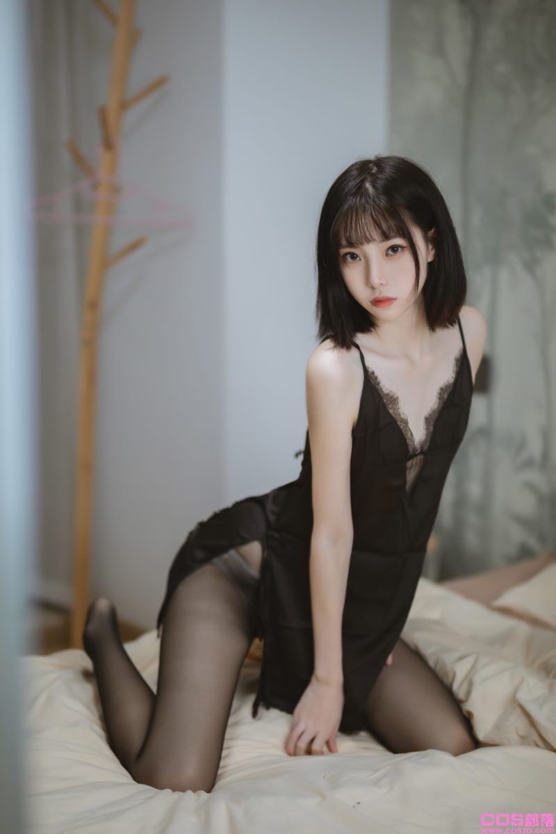 动漫博主@许岚LAN 年费专享合辑 持续更新(图3)
