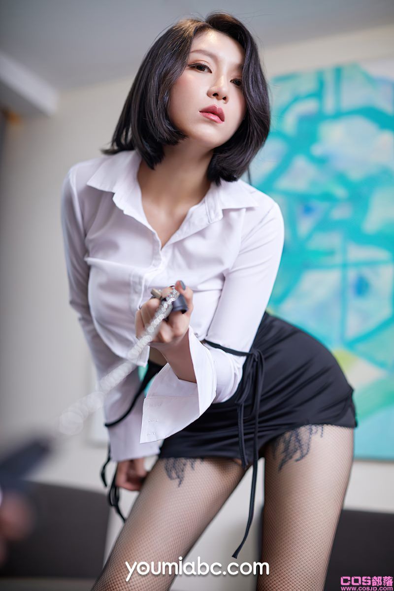 YouMi尤蜜(原尤美) 套图+视频 年费专享合辑 持续更新(图4)