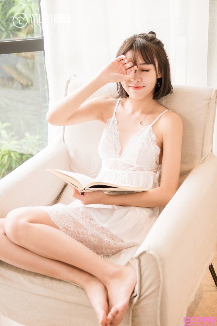 [YALAYI雅拉伊] 2019.03.03 No.063 早晨 小杨 [56P/445MB](图3)