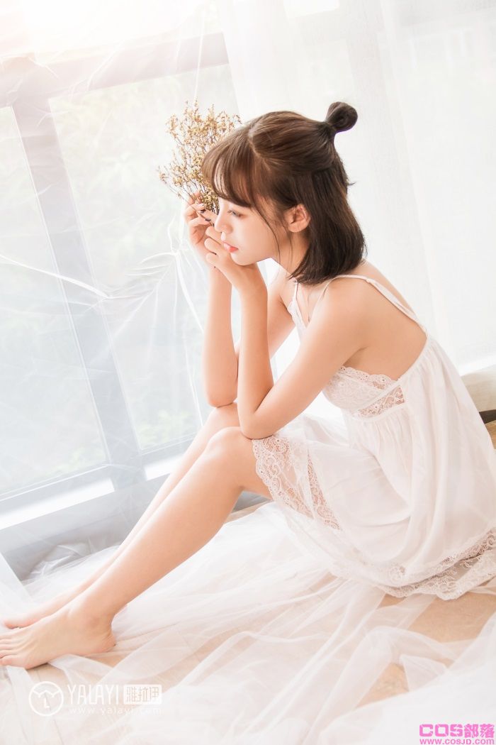 [YALAYI雅拉伊] 2019.03.03 No.063 早晨 小杨 [56P/445MB](图2)