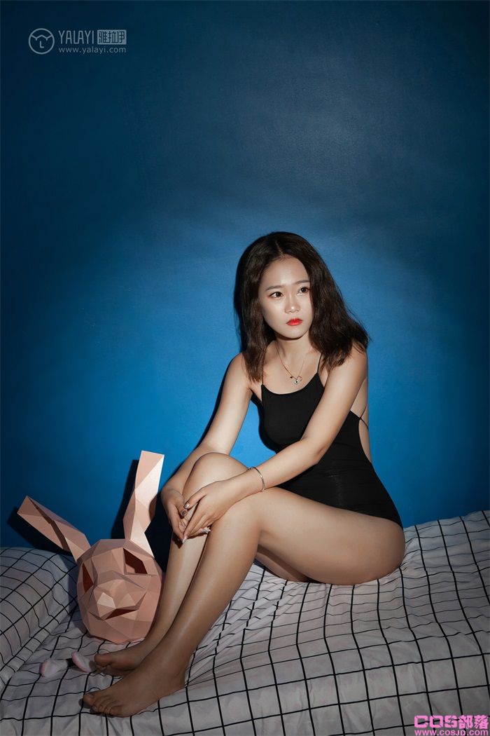 [YALAYI雅拉伊] 2019.02.24 No.100 暗房 李晗 [41P/312MB](图2)