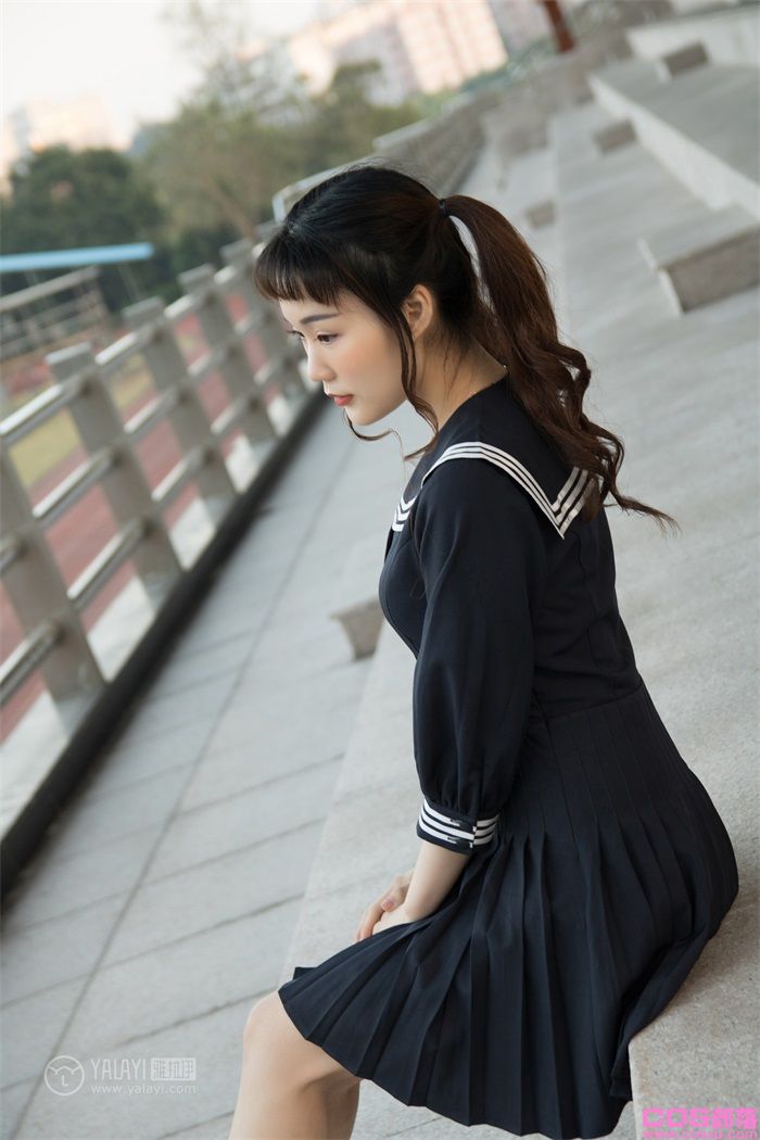 [YALAYI雅拉伊] 2018.12.19 No.147 等 奥莉 [56P/519MB](图3)