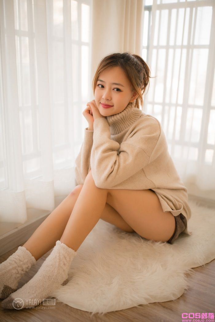 [YALAYI雅拉伊] 2018.12.27 No.152 亲爱的同居女友 张雨青 [51P/337MB](图3)