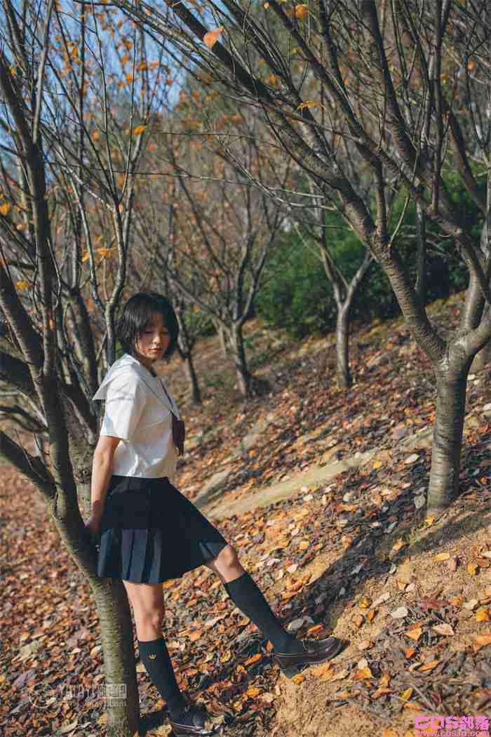 [YALAYI雅拉伊] 2018.12.31 No.156 带我走带我飞 米粒米粒 [60P/630MB](图3)