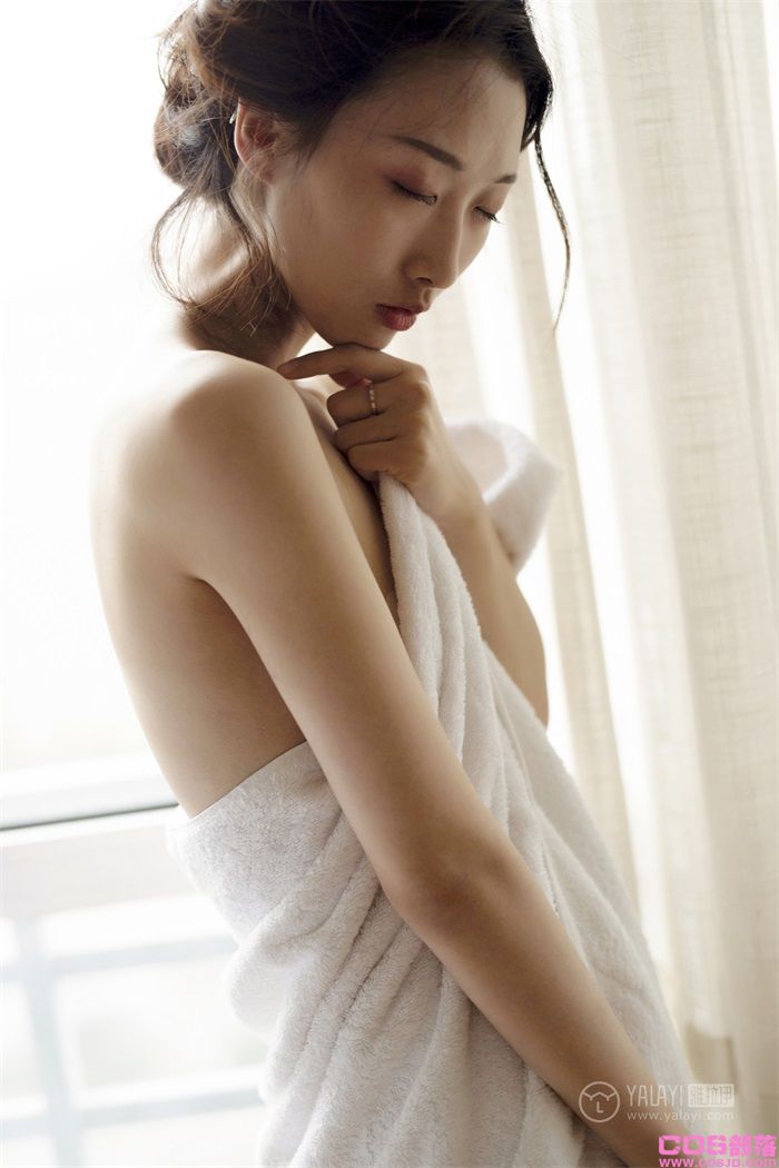 [YALAYI雅拉伊] 2019.01.03 No.159 亦幻亦真 佳佳 [48P/352MB](图3)