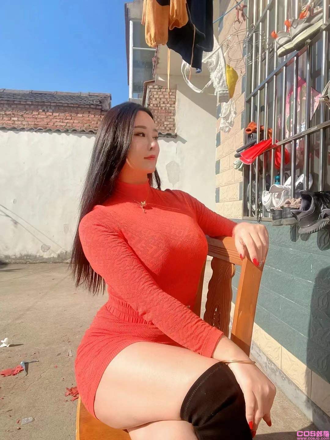 邻家女孩(图9)