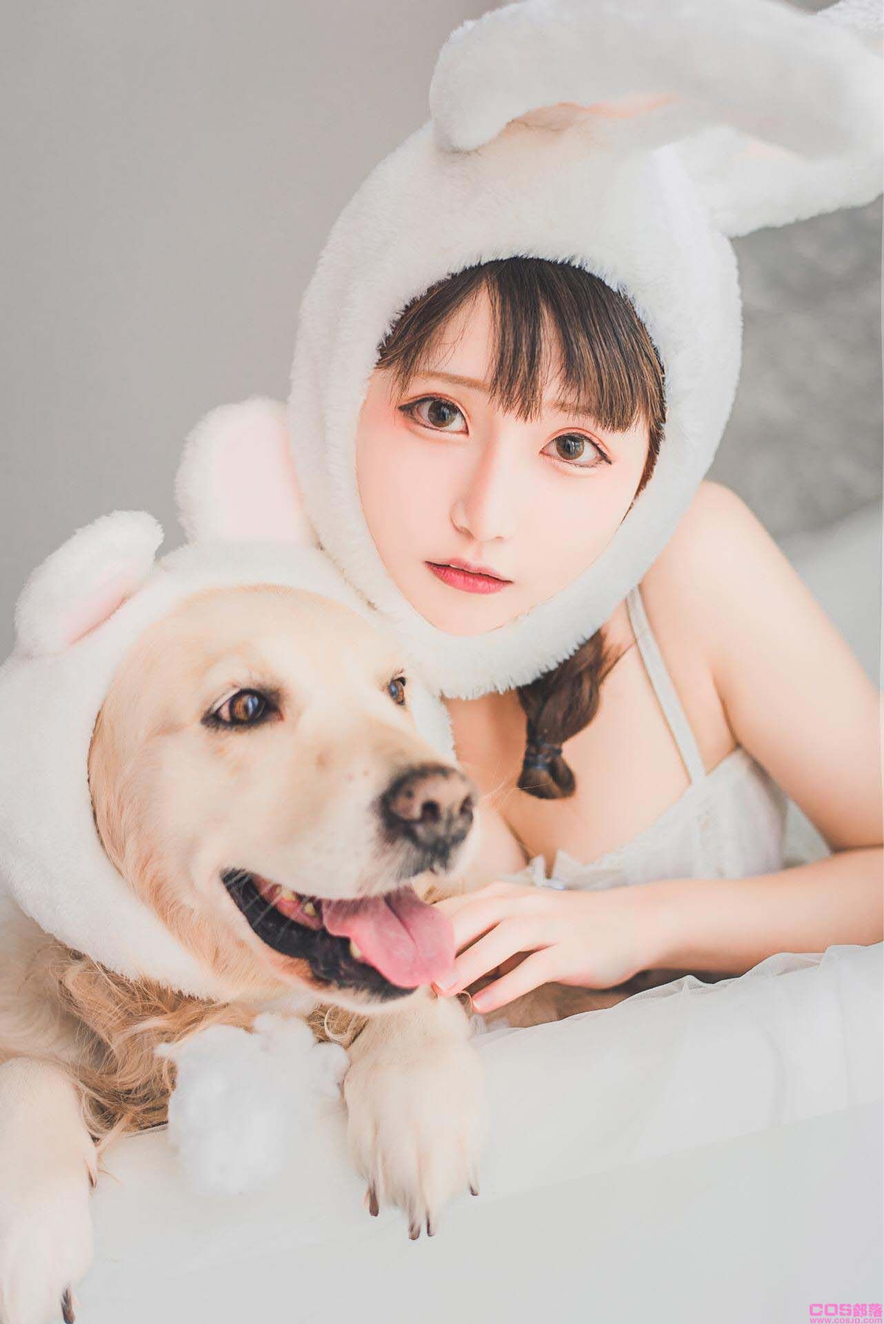 凛子酱 – 微博写真合辑[1415P/6.05GB](图2)