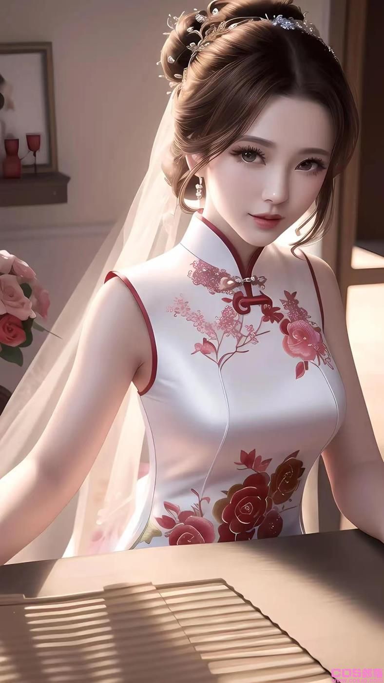 [AI绘画] 039 AI多图绝美小解解 [200P/62MB](图3)