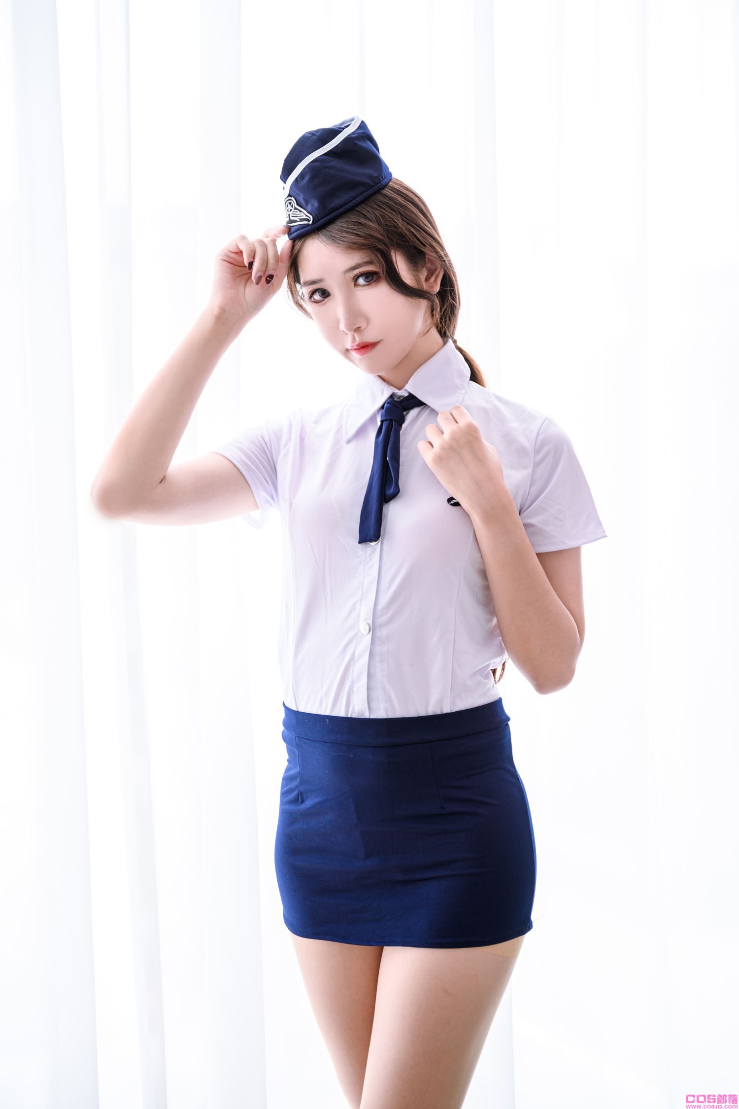 阮邑_Fairy – 情趣四件套[27P/388MB](图4)