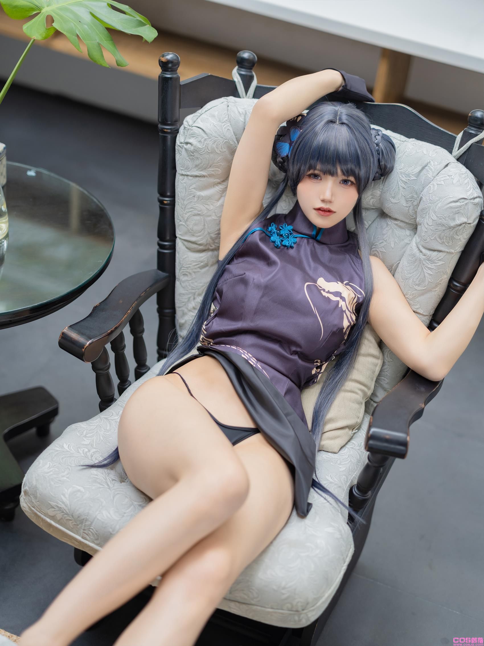 小仓千代w – 妃咲[18P/73MB](图3)