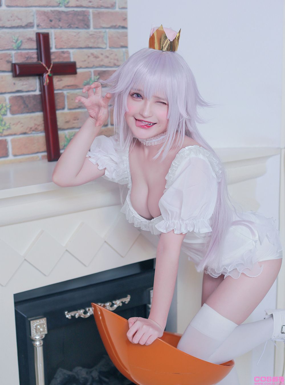 千夜未来幽灵姬(图8)